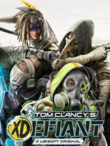 XDefiant