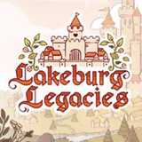 Lakeburg Legacies