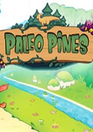 Paleo Pines