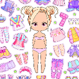 赤壁娃娃头像制作