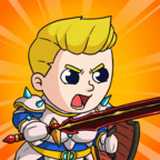 点击英雄RPG