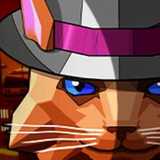 Heist Kitty猫城风云