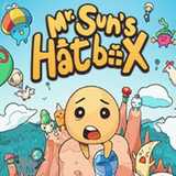 Mr. Suns Hatbox