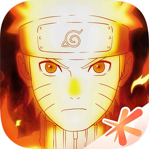 火影忍者破解版全忍者无限金币版