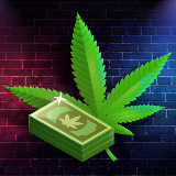 闲置绿植工厂