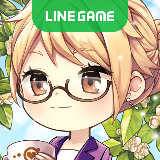 LINE我爱咖啡