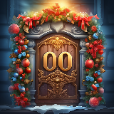 100道门恐怖逃生