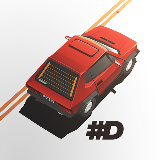 驾驶远行drive