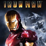 钢铁侠