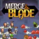 Merge Blade