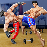 GYM格斗游戏
