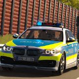 国际警察局3D