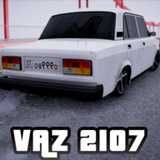 VAZ2107经典驾驶模拟
