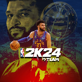 我的NBA2K23直装版