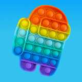 泡泡解压模拟器