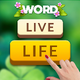 Word Life填字游戏