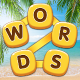 Word Pizza文字游戏