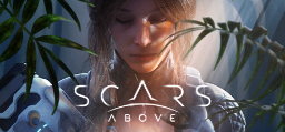 Scars Above