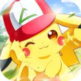 口袋精灵世界锦标赛