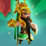 合并三国
