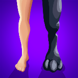 缝合怪3D