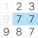 Number Match