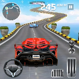 GT Car Stunt Master 3D