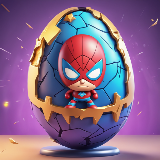 Egg Toys