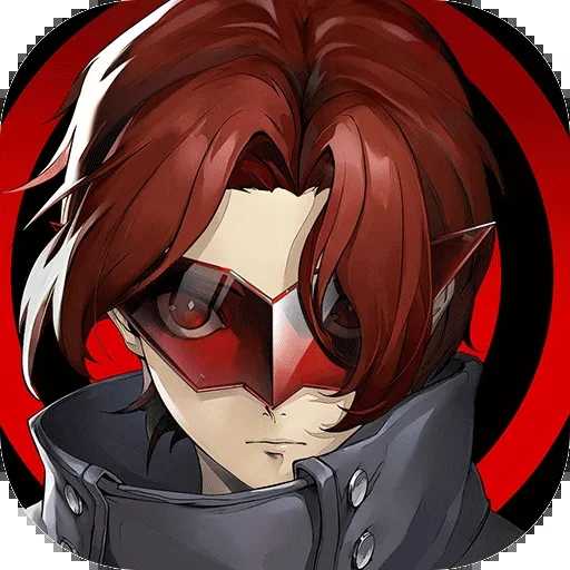 女神异闻录夜幕魅影下载最新版