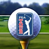 PGA高尔夫球大赛巡回赛国际服