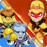 西游躺平传官方版