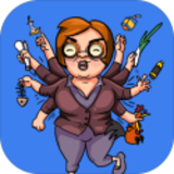 大妈灵魂拷问:垃圾分类篇