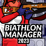 冬季两项经理2023