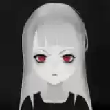 可怕的动漫女孩恐怖屋
