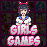 所有女孩游戏2023