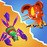 战斗控制捕捉与合并