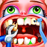 牙齿医生医院冒险