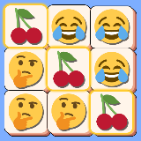 图块匹配表情符号