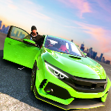 城市赛车模拟器