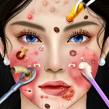 ASMR医生游戏