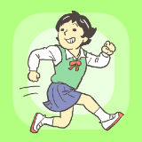 逃离学校