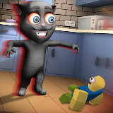 胡安黑屋:恐怖追捕