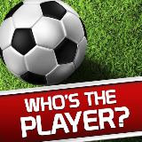 Whos the Player足球测验