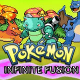 口袋妖怪无限融合