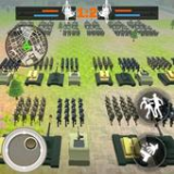 WW3民兵战斗