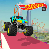 怪物卡车游戏