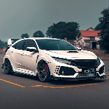 本田思域驾驶模拟器