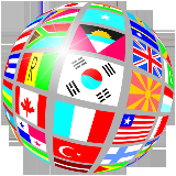 国旗谜语