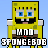 我的世界海绵宝宝模组