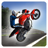 MX Grau摩托车比赛